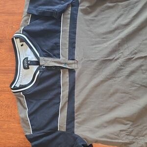 Artful Rebel XL Long Sleeve Shirt